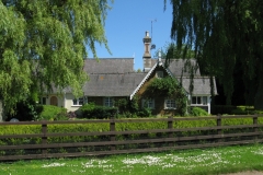 Nice house, near Keythorpe, Tugby