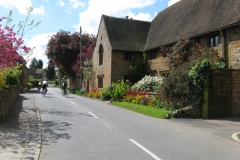 Fenny Compton