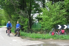 Oatley Hill, Whichford