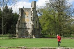 Minster Lovell
