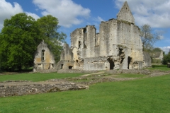 Minster Lovell