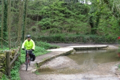 Kineton Ford