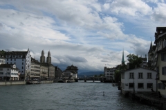 Zurich