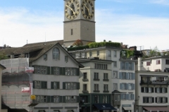 Zurich