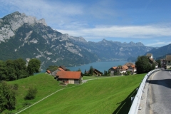 Walensee - Filzbach