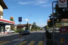 Lichtenstein - Triesen