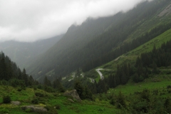 Climbing the Silvretta