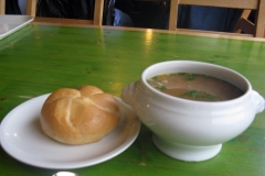Silvretta summit fayre