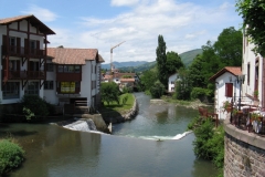 St.Jean Pied de Port
