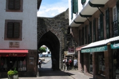 St.Jean Pied de Port
