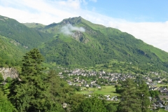 Laruns