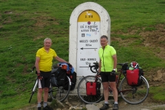 Col d'Aubisque