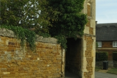 Lyddington