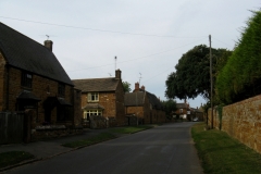 Lyddington