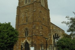Lyddington
