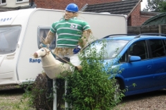 Desford