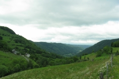 Brezons Valley