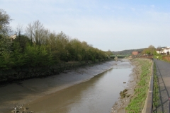 River Avon Cycle Path