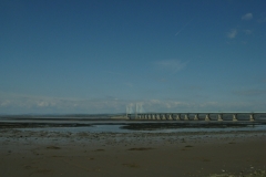 'New' Severn Bridge