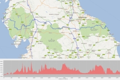 Wheelwrights Map