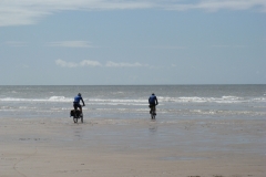 St.Bees Beach