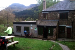 Ennerdale Youth Hostel