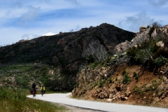 Descending to Aulene