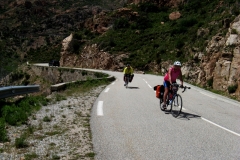 Road to Aulene