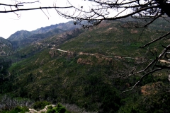 Road to Aulene