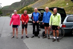 Elan Valley Visitor Centre
