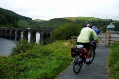 Caban Coch Viaduct