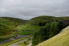 Claerwen Dam