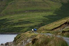 Claerwen Reservoir