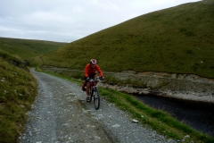 Claerwen Reservoir