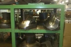 A variety of shape formers