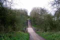 Tissington Trail