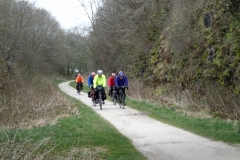 Tissington Trail