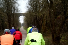 Tissington Trail