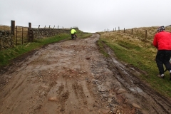 High Peak Trail