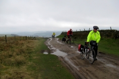 Midshires Way, near Brookfield