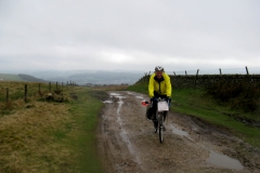 Midshires Way, near Brookfield