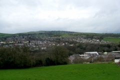 Whaley Bridge