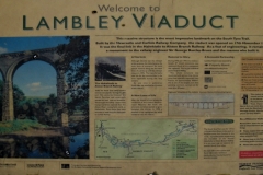 Lamley Viaduct
