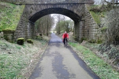 River South Tyne Cycleway