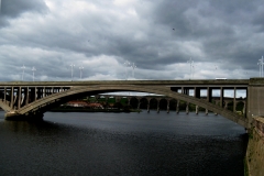 New Road Bridge, Berwick
