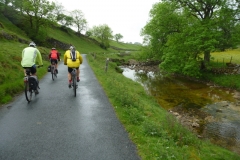 Upper Wharfe Dale