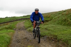 Down to Horton-in Ribblesdale