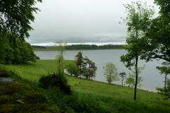 Malham Tarn