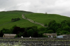 Top Mere Road