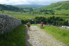 Top Mere Road